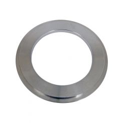 Aeromotive Fuel Pump Mounting Ring 4.25in Diameter Stainless Natural