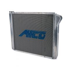 Afco Radiator Single Pass 24.25in x 20in