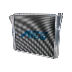 Afco Radiator Double Pass 24.25in x 20in
