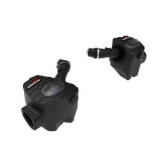 AFE Air Induction System GT Reusable Oiled Filter Black