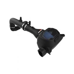 AFE Air Induction System GT Reusable Oiled Filter Black