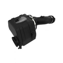 AFE Air Induction System GT Reusable Dry Filter Black