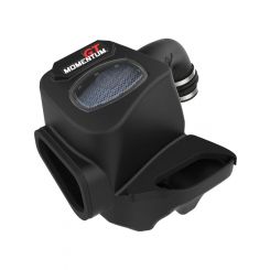 AFE Air Induction System GT Reusable Oiled Filter Black