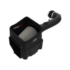 AFE Air Induction System Magnum FORCE Stage-2 Dry Filter Black