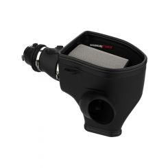 AFE Air Induction System Magnum FORCE Stage-2 Dry Filter Black