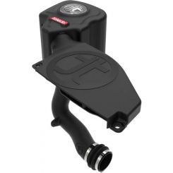 AFE Air Induction System Takeda Oiled Filter Black