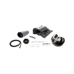 AFE Air Induction System Track Reusable Dry Filter Carbon Fiber