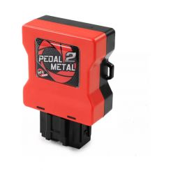 AFE Throttle Booster Pedal 2 Metal GM Fullsize Truck / SUV 2007-19