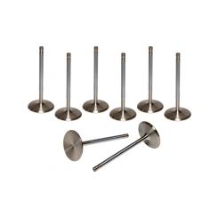 AFR LS3 2.165 Intake Valves 5.195 O.A.L.