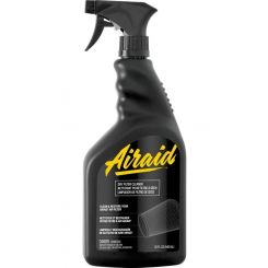 Airaid Air Filter Cleaner 32 oz Spray Bottle Airaid Synthetic Filters