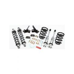 Aldan American Coil-Over Kit Fits GM 78-88 G-Body Small Block