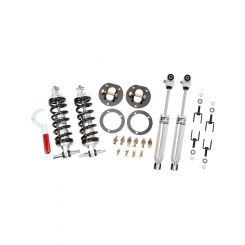 Aldan American Suspension Package Road Comp Fits 65-73 Ford Front