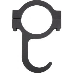 Allstar Performance Steering Wheel Hook Clamp-On 1-3/4in OD Tube