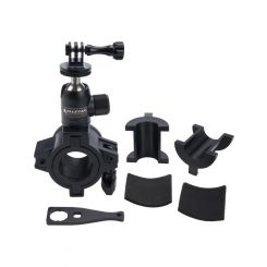 Allstar Performance Camera Mount Clamp-On 1 to 1-1/2in Tube Mount