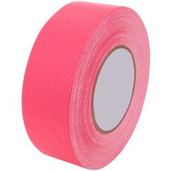 Allstar Performance Gaffers Tape 150ft 2in Wide Fluorescent Pink