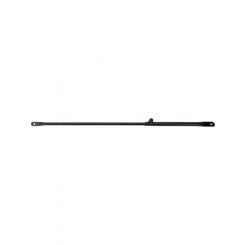 Allstar Performance Spoiler/Body Brace Steel Black Paint