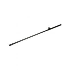 Allstar Performance Spoiler/Body Brace Steel Black Paint 10 Pack