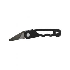 Allstar Performance Graphic Trim Tool Adjustable Head Aluminium Black
