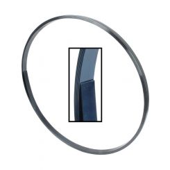 Allstar Performance Spring Steel 150ft Roll 1in Wide .063in Thick