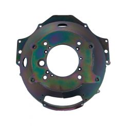 Allstar Performance Bellhousing Non-SFI Steel Black Zinc Chevy V8