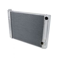 Allstar Performance Dual Pass Radiator 19in x 26in with 1/4in Bung