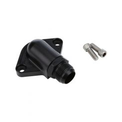 Allstar Performance Low Profile Water Neck Kit -16 AN