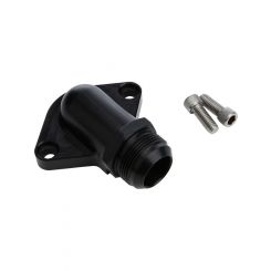 Allstar Performance Low Profile Water Neck Kit -20 AN