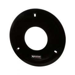 Allstar Performance Aluminium Wheel Cover Weld Large Hole Black