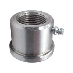 Allstar Performance Jack Bolt Collar 1-1/8in-12 Steel 10 Pack