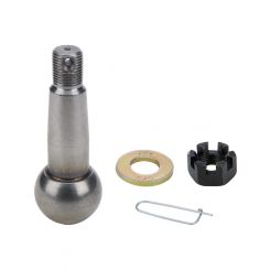 Allstar Performance Ball Joint Stud Plus 0.2in Extended Length Black