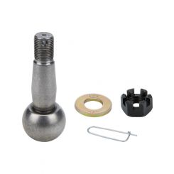 Allstar Performance Ball Joint Stud Plus 0.1in Extended Length Black