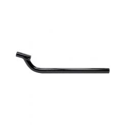 Allstar Performance Dropped Steel Tie Rod Tube 17in