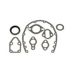 Allstar Performance Engine Gasket Set Front SBC Set of 10