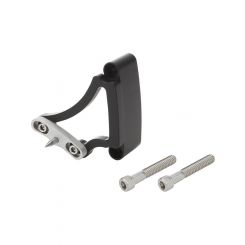 Allstar Performance Adjustable Timing Pointer 6-1/8in Fits SBC