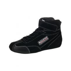 Allstar Performance Driving Shoes Black SFI 3.3/5 Pro-Series 7.0