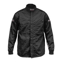 Allstar Performance Driving Jacket SFI3.2A/5 Multi-Layer Black 3XL