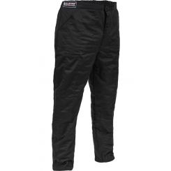 Allstar Performance Driving Pants SFI 3.2A/5 Multi-Layer Black Large