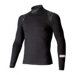 Alpinestars Underwear Top ZX EVO V3 Black Medium/Large