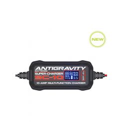 Antigravity SC-10 Super Charger Battery Charger 10 Amp