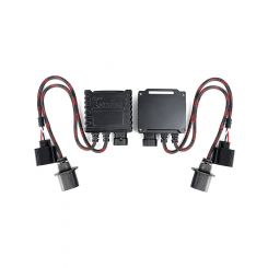 ARC Lighting Headlight Wiring Harness Super Decoder H13 Connector