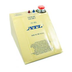 ATL Fuel Cell Bladder Wedge-Style 4 gal Foam Rubber Kit