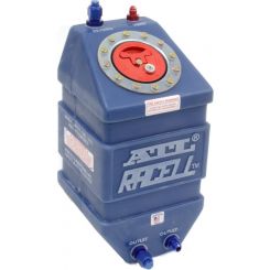 ATL Fuel Cell 3 Gal Race Cell FIA FT3 Plastic Blue