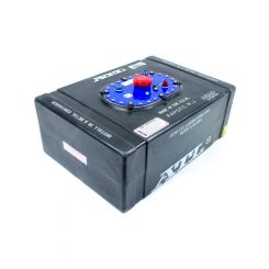ATL Fuel Cell Saver Cell 15 gal 23.75x17.180x9.180in Black