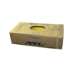 ATL Fuel Cell Bladder Super Cell 100 22 gal Foam Rubber Kit