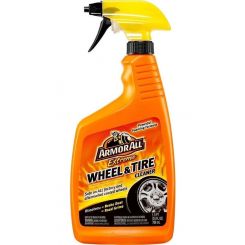 ATP Wheel and Tyre Cleaner ArmorAll Extreme 24 oz Spray Bottle
