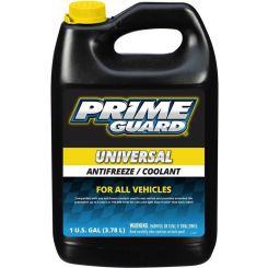 ATP Antifreeze / Coolant Prime Guard Universal Concentrate 1 gal Jug