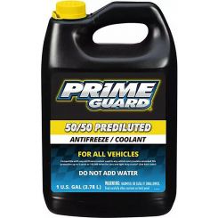 ATP Antifreeze / Coolant Prime Guard Pre-Mixed 1 gal Jug