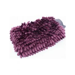 ATP Cleaning Mitt 10 x 8 in Microfiber Purple