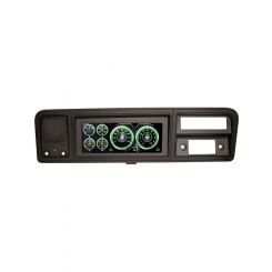 Auto Meter Invision Digital Display Dash Fits Ford Truck 73-79