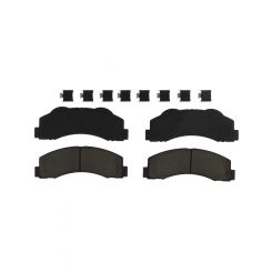 Baer Brake Pads Claw Ceramic Front Fits Ford Fullsize SUV 2009-16